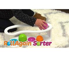 Fat Brain Toys FA224-1 Kugelbahn