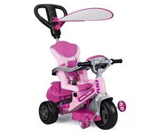Feber 800009781 - Dreirad Baby Twist Mädchen