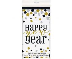 Unique Party 77133 Tischdecke