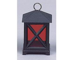 Kahlert Licht 20626 - Laterne aus Kunststoff, 40 mm