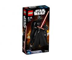 LEGO Star Wars 75117 - Kylo Ren Spielzeug