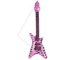 Widmann - Aufblasbare Rock Gitarre
