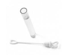 Unbekannt partydeco BMH48 – 008-karton – Set 48 Flaschen Seifenblasen in Herzform