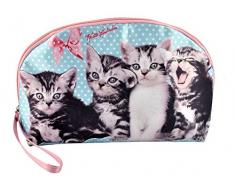 Keith Kimberlin – Pochette Wiegemesser