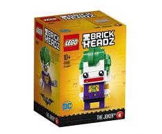 Lego 41588 Brickheadz The Joker, Batman Geschenk