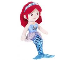 Heunec 478275 Plüschtier, Puppe, Magic Doll