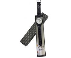 Schale & Pen – Uhr Armbanduhr Analog (10016)