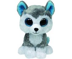 Ty Beanie Boos Slush - Husky 23 cm Plüschtier