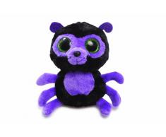 Aurora World 60277 - Spidee Spider, Kuscheltier, 12.5 cm