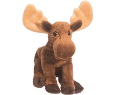 Cuddle Toys 4053 Sigmund MOOSE Elch Kuscheltier Plüschtier Stofftier Plüsch Spielzeug