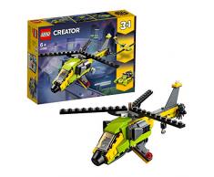 LEGO Creator 31092 - Hubschrauber - Abenteuer