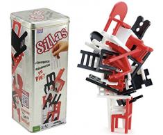 Falomir 646511 – Set Stühle