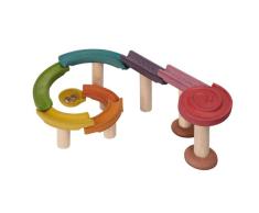 PlanToys 1355642 - Kugelbahn - Standard