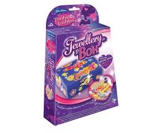 Funky Fashion John Adams Schmuckkästchen