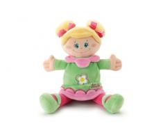 Trudimia 64093 - Stoffpuppe, grün