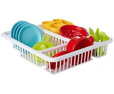 COLORBABY Abtropfständer 31 x 29 x 11 cm