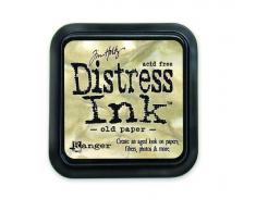 Knorr Prandell Ranger 18780603 - Distress Ink Kissen altes Papier