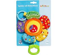 Vedes 81116 SMB Spieluhr mit Knisterblumen