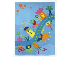HABA 2936 Traumland Teppich