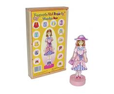 Small Foot Company 1428 - Magneten Magda