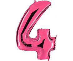 Grabo 014-P Folienballon