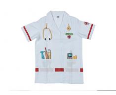 Theo Klein 4614 - Prestige Arztkittel, Spielzeug