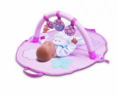John Adams & Toy Brokers Tiny Tears Baby Gym Tragetasche