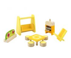 82391 - Sevi - Gartenmöbel