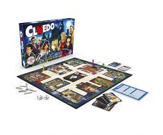 Hasbro Cluedo Spiel