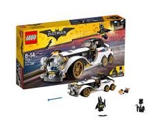 LEGO Batman Movie 70911 Der Arktisflitzer des Pinguins