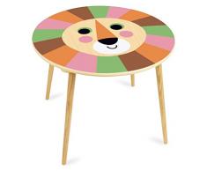 Vilac vilac7745 Löwe Tisch