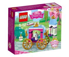 LEGO Disney Princess 41141 - Ballerines Königskutsche