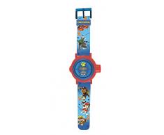Lexibook Armbanduhr mit Projektion Paw Patrol DMW050PA
