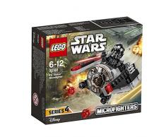 Lego Star Wars 75161 - Microfighter