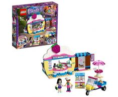 Lego 41366 Friends Olivias Cupcake-Café, bunt