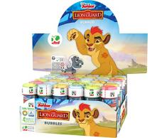 Dulcop Seifenblasen, 103676000, Mehrfarbig