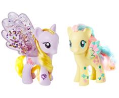 Hasbro My Little Pony b88834510 – Weihnachtsstrumpf Nikolausstiefel