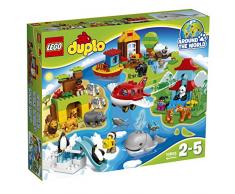 LEGO Duplo 10805 - Einmal um die Welt