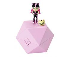 Zapf Creation 606063 Lil Snaps Welle 2 Puppe PDQ 32 St, Bunt