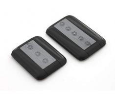 Reitze 70291 Rietze Klimagerät Citaro 15 lang + kurz, je 1 x Maßstab 1:87 H0, Mehrfarbig