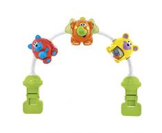 Chicco 00009747000000 Schwibbogen Amici Reise