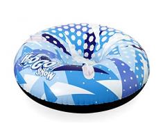 Bestway 39084 aufblasbarer Schlitten