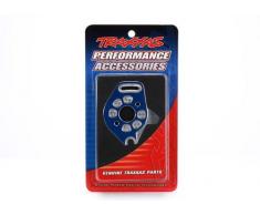 Traxxas 6890 X Teller, Motor, 6061-T6 Aluminium (Blue-Anodized)