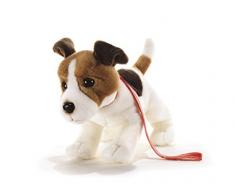 Unbekannt Plüsch & Company 15782 Hunde Milo JRT mit Leine Plüsch Spielzeug, 32 cm