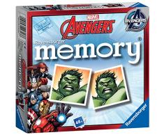 Marvel Avengers - Memory Game