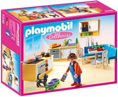 Playmobil 5336 - Einbauküche mit Sitzecke
