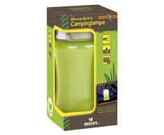 Moses. 9746 Expedition Natur wasserdichte Campinglampe