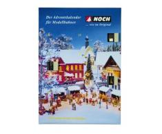 Noch 45997 - Adventskalender TT