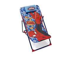 Arditex – Spiderman Gartensessel, sm9462u