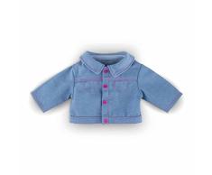 Corolle FPK40 ma Puppenkleidung, Blau, 36 cm